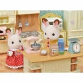 5442 Sylvanian Families Ada Mutfak +3 Yaş Figür Dahil Değil