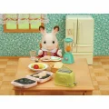5444 Sylvanian Families Kahvaltı Seti +3 Yaş Figür Dahil Değil
