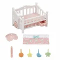5534 Sylvanian Families Dönenceli Beşik - Figürler Ayrı Satılır +3 Yaş