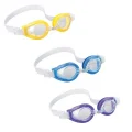 55602 Yüzücü Gözlüğü 3 Renk