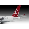 5625 Revell - Turkish Airlines Airbus A350-900 Maket Kiti
