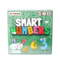 5640 Smart Numbers -redka
