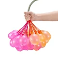 56480 Sun-zur-balon Su Pompası Bunch O Balloons Tropıcal Party 100lü Krtl 12d