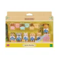 5672 Sylvanian Families Anaokulu Arkadaşları +3 Yaş