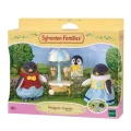 5694 Sylvanian Families Penguen Ailesi +4 Yaş