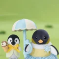 5694 Sylvanian Families Penguen Ailesi +4 Yaş