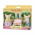 5696 Sylvanian Families Çöl Tilkisi Seti +3 Yaş