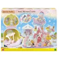 5701 Sylvanian Families Bebek Denizkızı Şatosu +3 Yaş