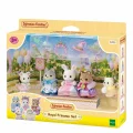 5703 Sylvanian Families Kraliyet Prensesleri Seti +3 Yaş