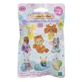5721 Sylvanian Families Yavru Deniz Arkadaşları Sürpriz Paket +3 Yaş
