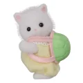 5721 Sylvanian Families Yavru Deniz Arkadaşları Sürpriz Paket +3 Yaş
