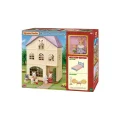 5728 Sylvanian Families Fgift Set Kasaba Okulu Seti +4 Yaş