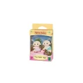 5737 Sylvanian Families Flora Tavşan İkizleri +4 Yaş