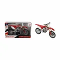 57443 Sun-honda  Cfr450r Kırmızı 1:12