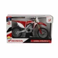 57443 Sun-honda  Cfr450r Kırmızı 1:12