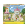 5746 Sylvanian Families Havuz Ve Kum Havuzu Oyun Seti +3 Yaş