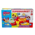 578-bp Shop- Joy Yazar Kasa Alışveriş Seti