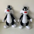 5784 Sun-anb-peluş Sylvester 43 Cm 5r Lt