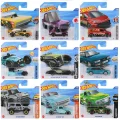 5785 Hot Wheels Araba 72 Adet Koli İle Satılır. Koli Fiyatıdır.