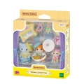 5817 Sylvanian Families Anaokulu Konser Oyun Seti +3 Yaş