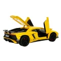 5843 Sun-myg-araba 1 32 Lamborghını Lp750-sv Pb Ses Işık 2r