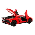 5843 Sun-myg-araba 1 32 Lamborghını Lp750-sv Pb Ses Işık 2r