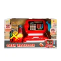 5932 Sun-rst-spd-market Kasa Set Dijital Ekranlı Sesli Işıklı