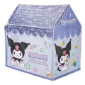 5961 Sun-oza-wcm-çadır Kuromi 100x70x100cm Krm