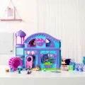 5967 Sun-littlest Pet Shop Minişler Delüks Oyun Seti