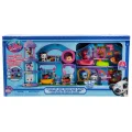5967 Sun-littlest Pet Shop Minişler Delüks Oyun Seti
