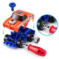 5u000000 Make A Racer Sürpriz Paket - 77625