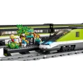 60337 Lego City - Ekspres Yolcu Treni 764 Parça +7 Yaş