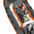 60504 Lego City Sahil Güvenlik Kurtarma Botu Ve Helikopteri 742 Parça +7 Yaş