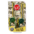 6056 Sun-won-ech-telsiz Asker Temalı 9v Krtl