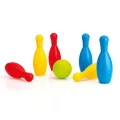 6073 Oyuncak Bowlıng Set