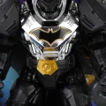 61996 Dc Metal Batman Force 30 Cm