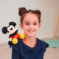 6315870460 Disney Mickie Manyetik Peluş Figür