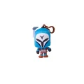 6315870506 Disney Star Wars Cutie Clipz Asorti