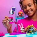 6377 Sun- Littlest Petshop Minişler  Dısco Night  Oyun Seti
