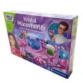 64059 Bilim Ve Oyun - Kristal Mucevherler