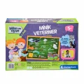 64195 Bilim Ve Oyun - Minik Veteriner