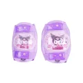 6422 Sun-wds-rsp-paten Set Quad Kuromi Diz Dir Sıze 25 31 Krm