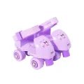 6422 Sun-wds-rsp-paten Set Quad Kuromi Diz Dir Sıze 25 31 Krm