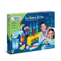 64228 İlk Kimya Setim - Bilim Ve Oyun +8 Yaş