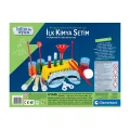 64228 İlk Kimya Setim - Bilim Ve Oyun +8 Yaş