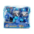 6423 Sun-wds-rsp-paten Set Quad Paw Patrol Diz Dir Sıze 25 31 Paw