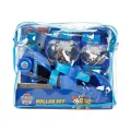 6423 Sun-wds-rsp-paten Set Quad Paw Patrol Diz Dir Sıze 25 31 Paw