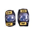 6424 Sun-wds-rsp-paten Set Quad Batman Diz Dir Sıze 25/31 Bman