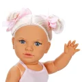 6455 Sun-sabc-dzm-bebek Tina Ballerına 45cm 2r