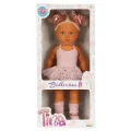 6455 Sun-sabc-dzm-bebek Tina Ballerına 45cm 2r